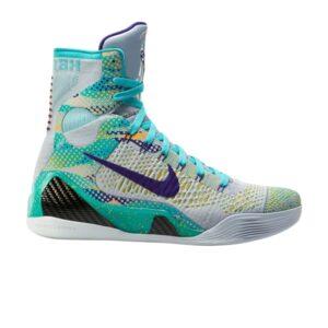 Nike Kobe 9 Elite XDR Hero Cream 641714 005