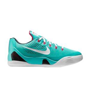 Nike Kobe 9 GS Dusty Cactus Yellow 653593 301