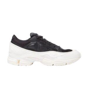 Raf Simons x adidas Ozweego Cream White sneakers White F34264