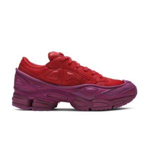 Raf Simons x adidas Ozweego Glory sneakers Yellow F34265