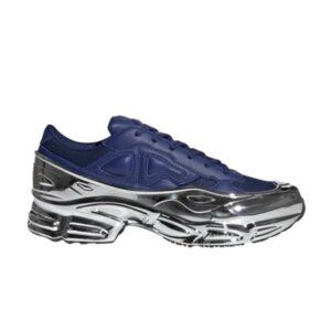 Raf Simons x adidas Ozweego Mirrored Sneakers – Unity Ink Violet EE7949