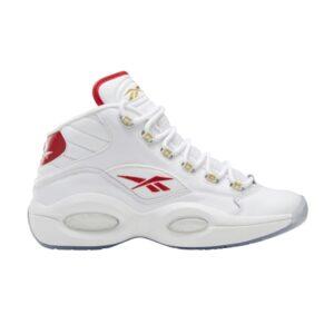 Reebok Question Mid Dr. Sneakers J Black GX0230