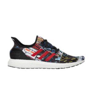 Star Wars x adidas Speedfactory AM4 The Force sneakers White FZ0851