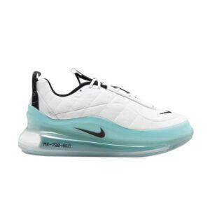 Sneakers Wmns Nike Air MX 720-818 Aqua Blue CK2607 001