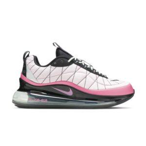 Sneakers Wmns Nike Air MX-720-818 Iced Lilac Cosmic Fuchsia Black CI3869 500