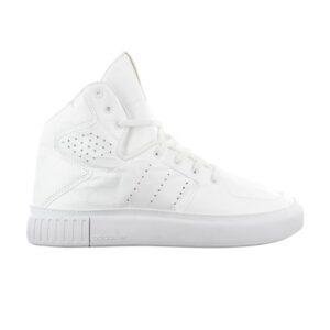 Wmns adidas Tubular Invader 2.0 Decon Triple White White BB2073