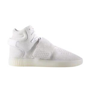 Wmns adidas Tubular Invader Strap Footwear White White B39362