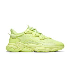 adidas Ozweego Frozen Yellow Sneakers Blue G55590