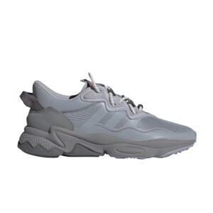 adidas Ozweego Halo Silver Gray Black GZ2774