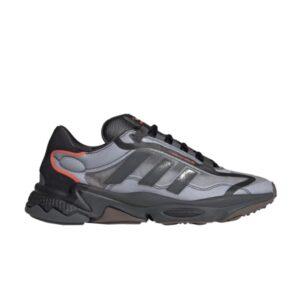 adidas Ozweego Pure Black Gray Sneakers White G57952