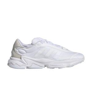 adidas Ozweego Pure Cloud White Sneakers White H04226