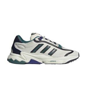 adidas Ozweego Pure White Legacy Teal Sneakers Green GZ4369