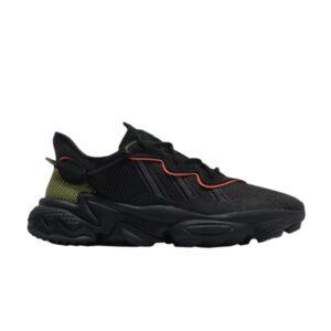 adidas Ozweego TR Black Wonder Glow Black FV1805