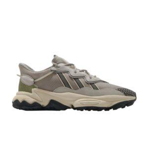 adidas Ozweego TR Raw Desert Sneakers Black FV1804