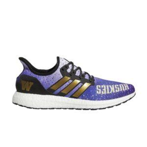 adidas Speedfactory AM4 Washington Huskies Cream FX7254