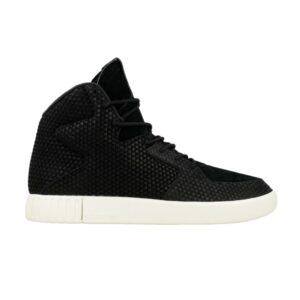 adidas Tubular Invader 2 Core Black White S76707