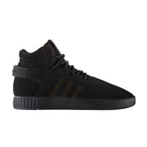 adidas Tubular Invader Black Onix Sneakers White S81797