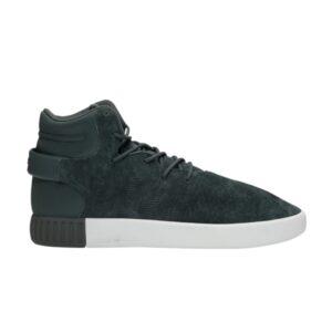 adidas Tubular Invader Shadow Ivy Sneakers Brown S80242