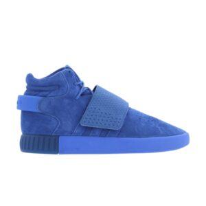 adidas Tubular Invader Strap Bluebird White BB1170