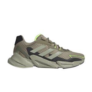 adidas X9000L4 Cold.Rdy Orbit Green Grey FZ4081