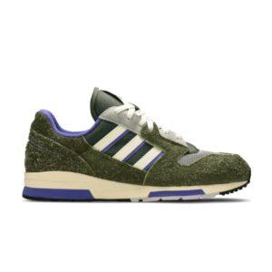 adidas ZX 1000 ZX 420 sneakers Black FZ0255