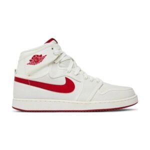 Air Jordan 1 AJKO High OG Timeless Canvas 638471 102