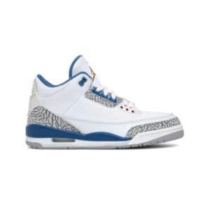 Air Jordan 3 Retro Washington Wizards Cream CT8532 148