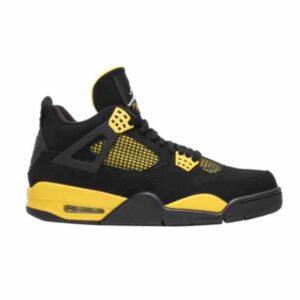 Air Jordan 4 Retro Thunder 2023 DH6927 017