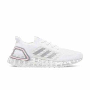 Sneakers David Beckham x adidas UltraBoost Summer.Rdy White Silver Cream FX0576