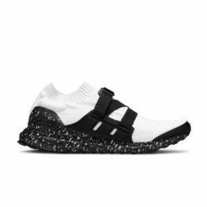 Sneakers Hyke x adidas UltraBoost AOH-001 White FV3905