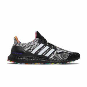 Kris Andrew Small x adidas UltraBoost 5.0 Pride sneakers GY4424