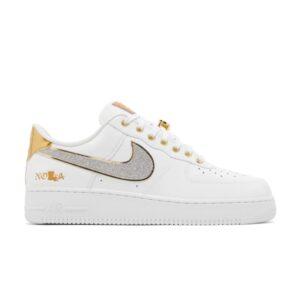 Nike Air Force 1 Low NOLA DZ5425 100