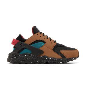 Nike Air Huarache Light British Tan Geode Green DD1068 201