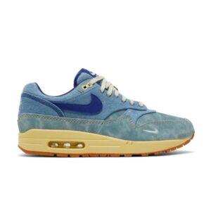 Nike Air Max 1 Premium Dirty Denim Sneakers DV3050 300