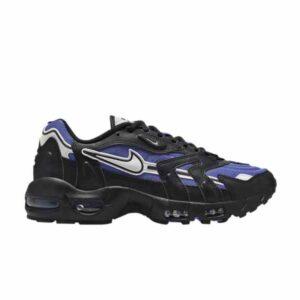 Nike Air Max 96 2 Persian Violet sneakers Persian Violet/White/Black DB0251 500