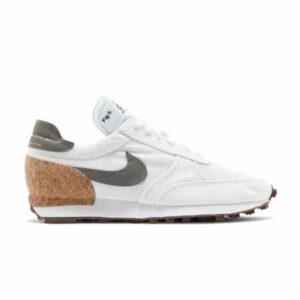 Nike Daybreak-Type Cork – Pagoda White/White/Volt/Galactic Jade CZ9926 100