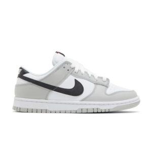 Nike Dunk Low SE Lottery Pack Gray Fog Cream DR9654 001