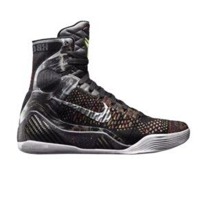 Nike Kobe 9 Elite XDR Masterpiece Green 641714 001