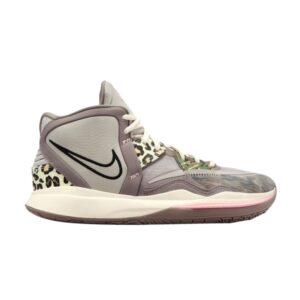 Nike Kyrie Infinity EP Leopard Camo Grey DC9134 006