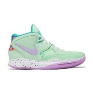 Nike Kyrie Infinity EYBL – Nike Nationals White FB1528 300