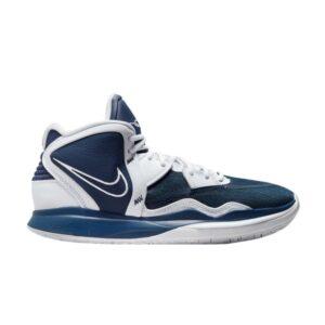 Nike Kyrie Infinity TB Midnight Navy Cream DO9616 400