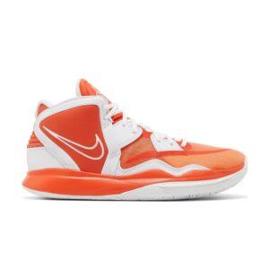 Nike Kyrie Infinity TB Team Orange Green DO9616 802