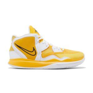 Nike Kyrie Infinity TB University Gold Black DO9616 701