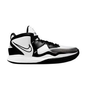 Nike Kyrie Infinity TB White Black Black DO9616 100