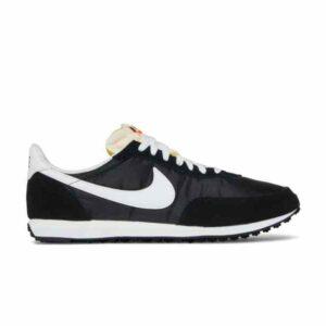 Nike Waffle Trainer 2 Black White DH1349 001