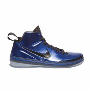 Nike Zoom Skyposite Varsity Royal Blue 375505 401