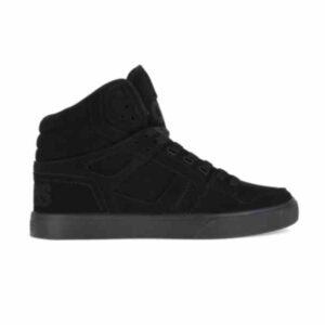 Osiris Clone Black Ops Sneakers Black/Ops OSC004