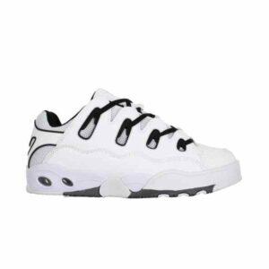 Sneakers Osiris D3 OG White Black OSD32001012