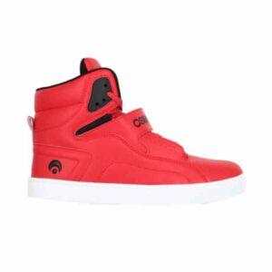 Sneakers Osiris Rize Ultra Red Red Black Ultra Red/Red/Black OSRZ002