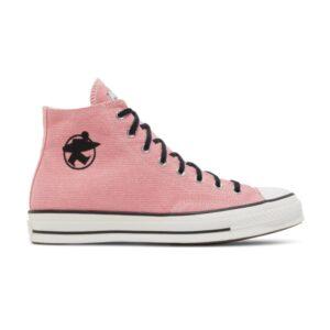 Stussy x Converse Chuck 70 High Surfman sneakers A02052C